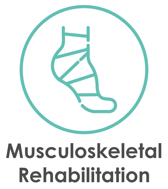 Musculoskeletal-Rehabilitation