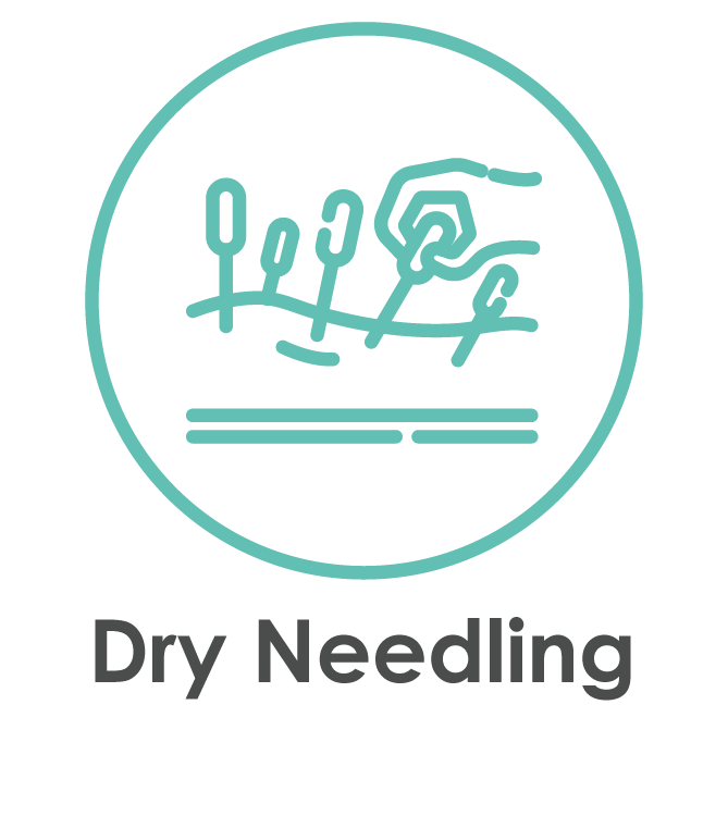 dry-needling